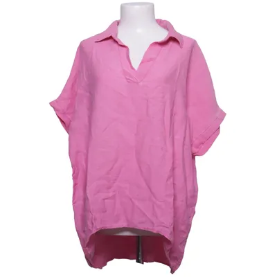 Haut (Rose) de KS. Viscose