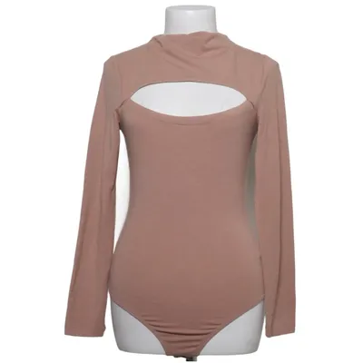 Romper (Roze) van ASTR Katoen, Elastaan, Polyester