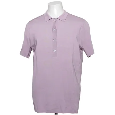 Poloshirt (Lila) van Tiger of Sweden