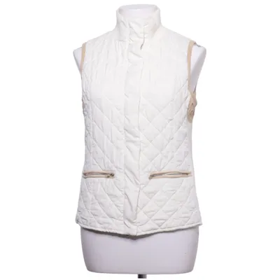 Outer vest (Beige) from Coco Nut Polyester