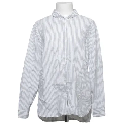 Chemise (Bleu, Blanc) de Barbour Lin