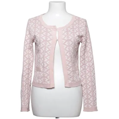 Kofta (Rosa, Vit) från Alice Bizous Bomull