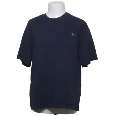 T-shirt (Blå) från Que Sera Sera Bomull