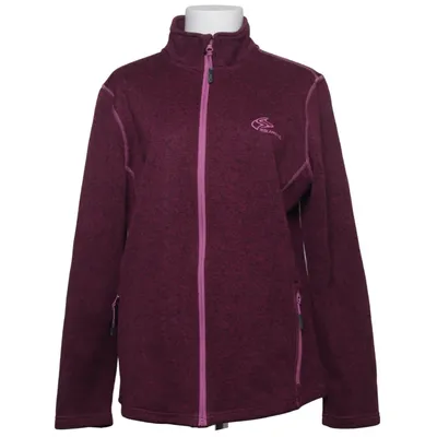 Veste polaire (Violet, Rose) de Crivit Polyester