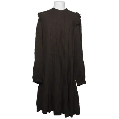 Klänning (Grön) från Pernilla Wahlgren Viskos