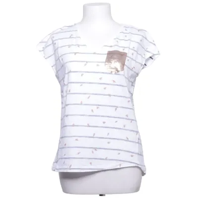 T-shirt (Blanc, Gris, Or) de Street One Coton