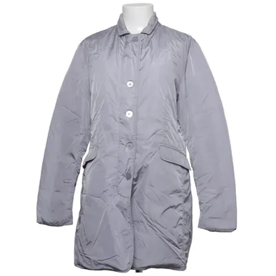 Jacka (Grå) från Jan Mayen Polyester
