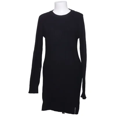 Robe (Noir) de John Richmond Polyamide, Polyester, Viscose