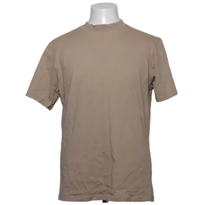 T-shirt (Beige) from Ljung Organic cotton