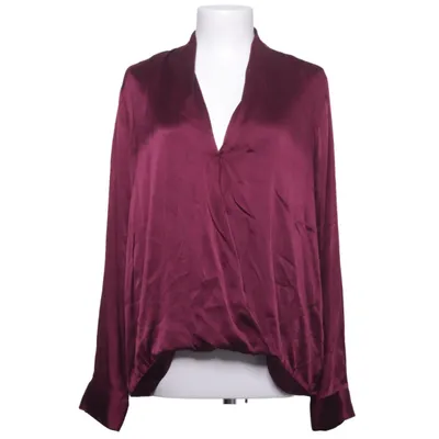 Blouse (Lila) van Ane Mone Elastaan, Zijde