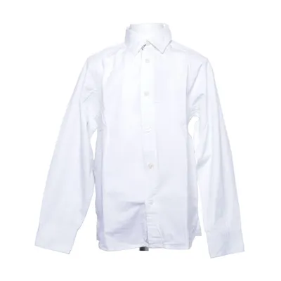 Chemise (Blanc) de L.O.G.G by H&M Coton