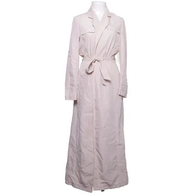 Trench coat (Beige) from Love Republic