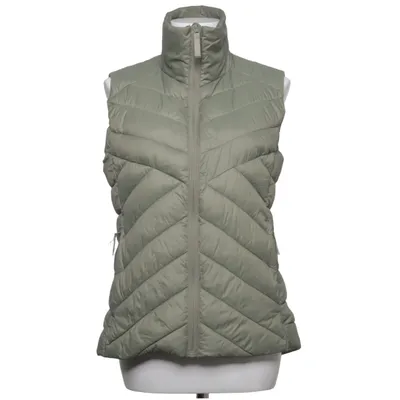 Outer vest (Gray) from H&M Move Polyamide, Polyester