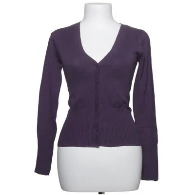 Cardigan (Violet) de Clockhouse by C&A Coton, Polyamide