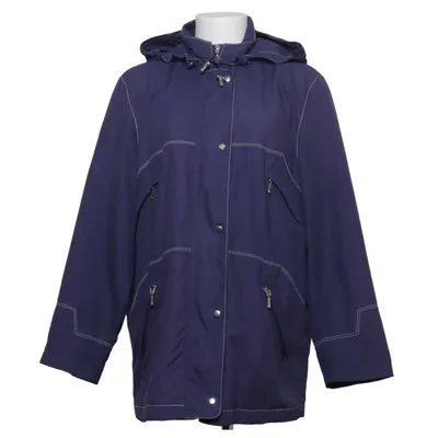 Jacka (Blå) från Aguzzo Polyester