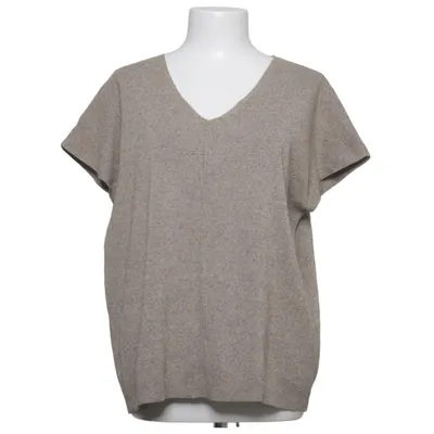 Spencer (Beige) van WERA Linnen, Polyamide, Viscose