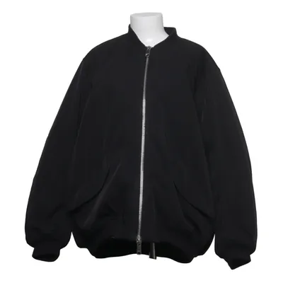 Blouson (Lui Bomber Jacket) de Weekday Polyester, Coton