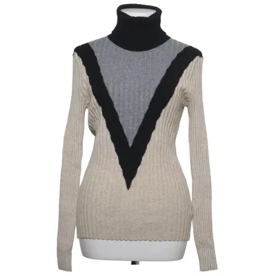 Coltrui (Beige, Zwart, Grijs) van Holly Golightly Polyamide, Polyester, Viscose