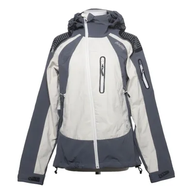 Outdoor jacket (UTAKLEIV LADY) from Bergans Elastane, Polyester