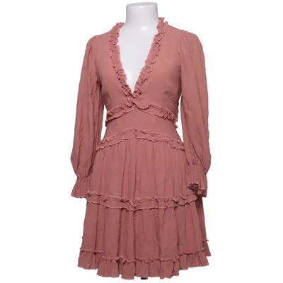 Dress (Pink) from Angel Biba Polyester