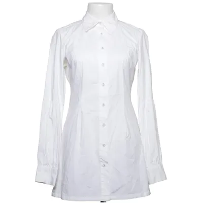 Shirt (Regina) van Clara Katoen, Elastaan