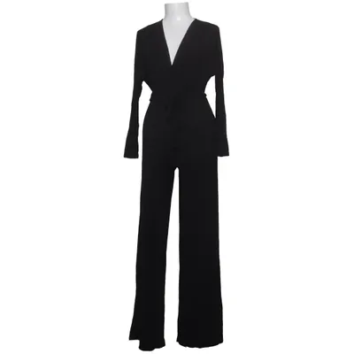 Jumpsuit (Black) from JLUXLABEL