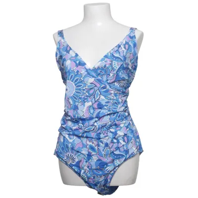 Swimsuit (Blue, Purple, Multicolored) from Ellos