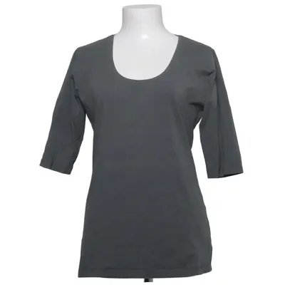 Top (Gray) from Pauw Amsterdam Cotton, Elastane