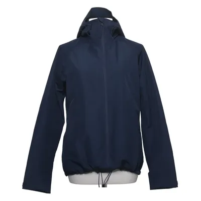 Outdoor jacket (Blue) from Everest Polyamide, Polyester