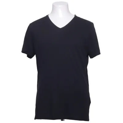 T-shirt (Body Fit) de Ragman Coton