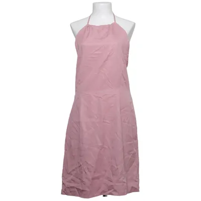 Halterneck-kjole (Pink) fra Mohito Lyocell