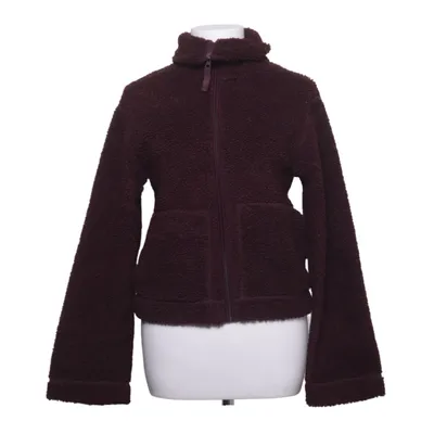 Fleece jacket (Purple) from H&M Polyester