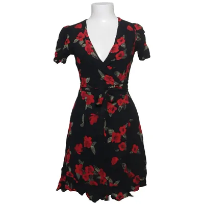 Robe portefeuille (Ruffigney) de Sud Express Viscose