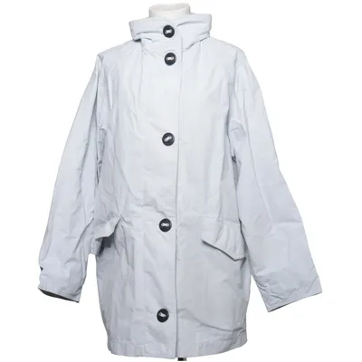 Jacket (CORDAGE-37040) from Mat de Misaine Cotton, Polyamide, Polyurethane