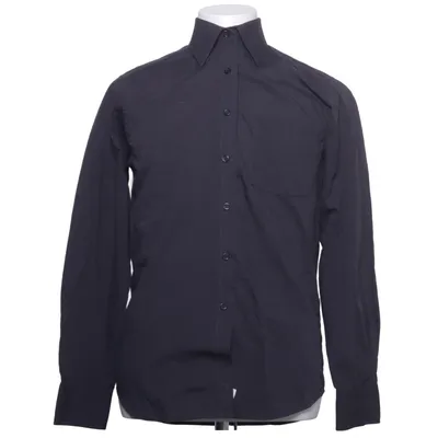 Chemise (Noir) de Ripley Coton, Polyester