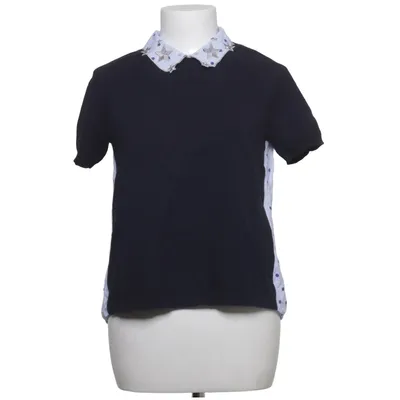 Top (Blue, White) from Kookaï