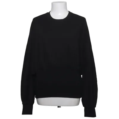 Tröja (Svart) från 8 by Yoox Ekologisk bomull