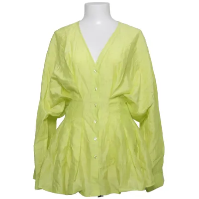 Blouse (Engla Blouse) from Samsøe & Samsøe Lyocell, Nylon
