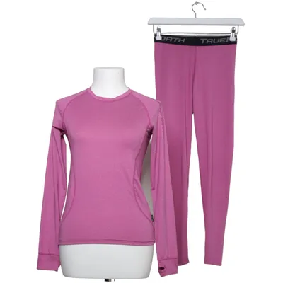 Underställ (Lila) från North Bend Elastan, Polyester