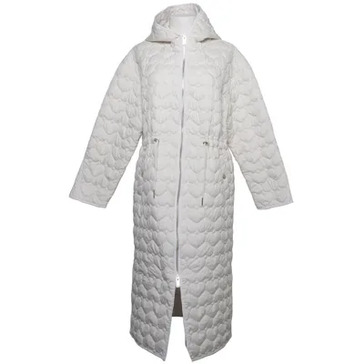 Wintermantel (Sierra) von Rino & Pelle Recyceltes Polyester