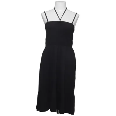 Robe (Noir) de Up 2 Fashion Coton, Viscose