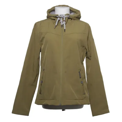 Veste anti-froid (Vert) de Schmuddelwedda Élasthane, Polyester, Polyuréthane