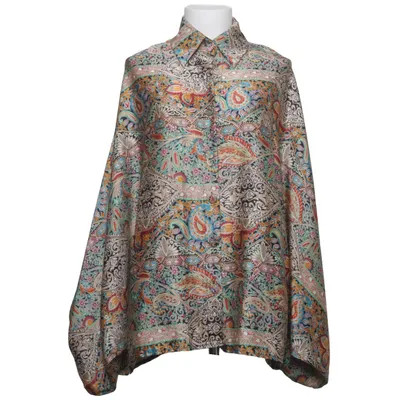 Blus (Flerfärgad) från Fashion Classic
