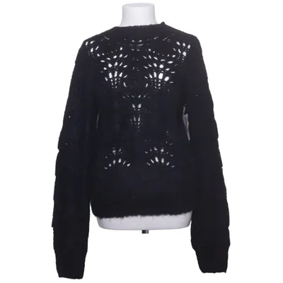 Pull-over (Noir) de Sincerely Loved Acrylique