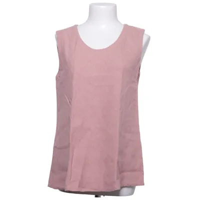 Top (Pink) from Maria Maruschka Linen