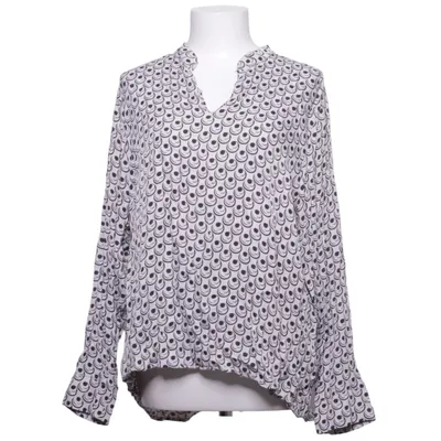 Blouse (Beige, Noir) de More & More Viscose
