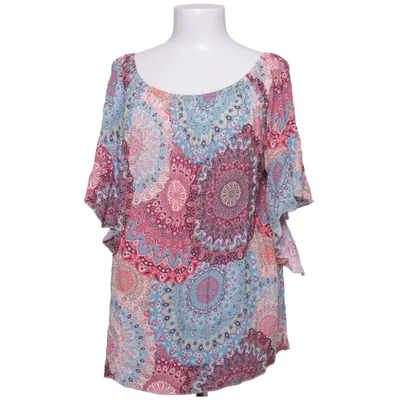 Blouse (Meerkleurig) van Pink Cherry Viscose