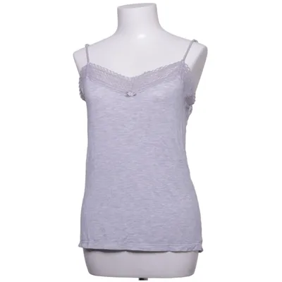 Tank Top (Gray) from Emotions Elastane, Modal, Polyamide