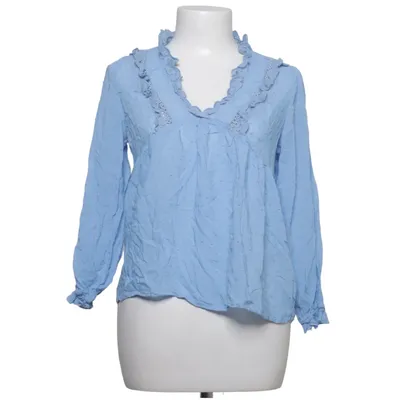Blouse (Blauw) van J&S Millenium Polyester
