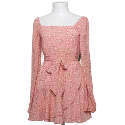 Dress (Pamela X NA-KD Reborn) from Pamela x NA-KD Polyester